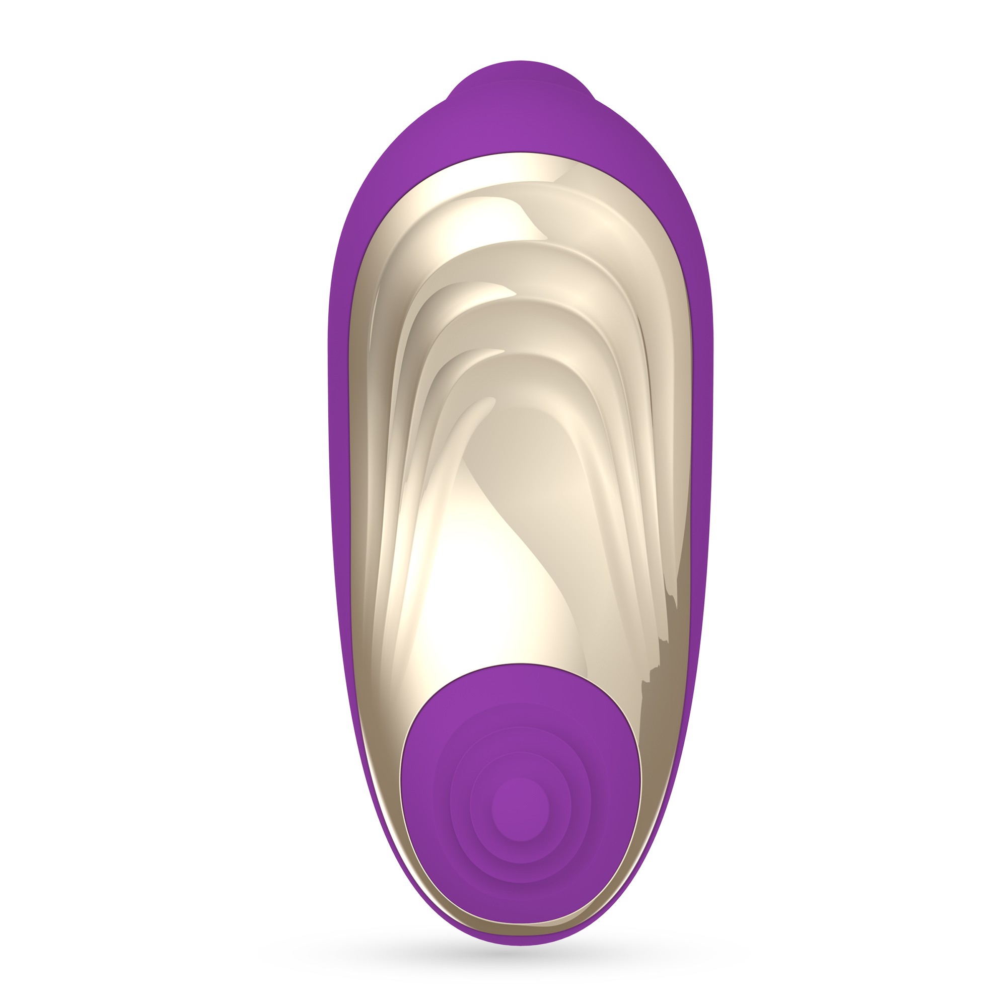 ESTIMULADOR PARA CLITÓRIS SUPERNOVA CRUSHIOUS MORADO - Imagen 7