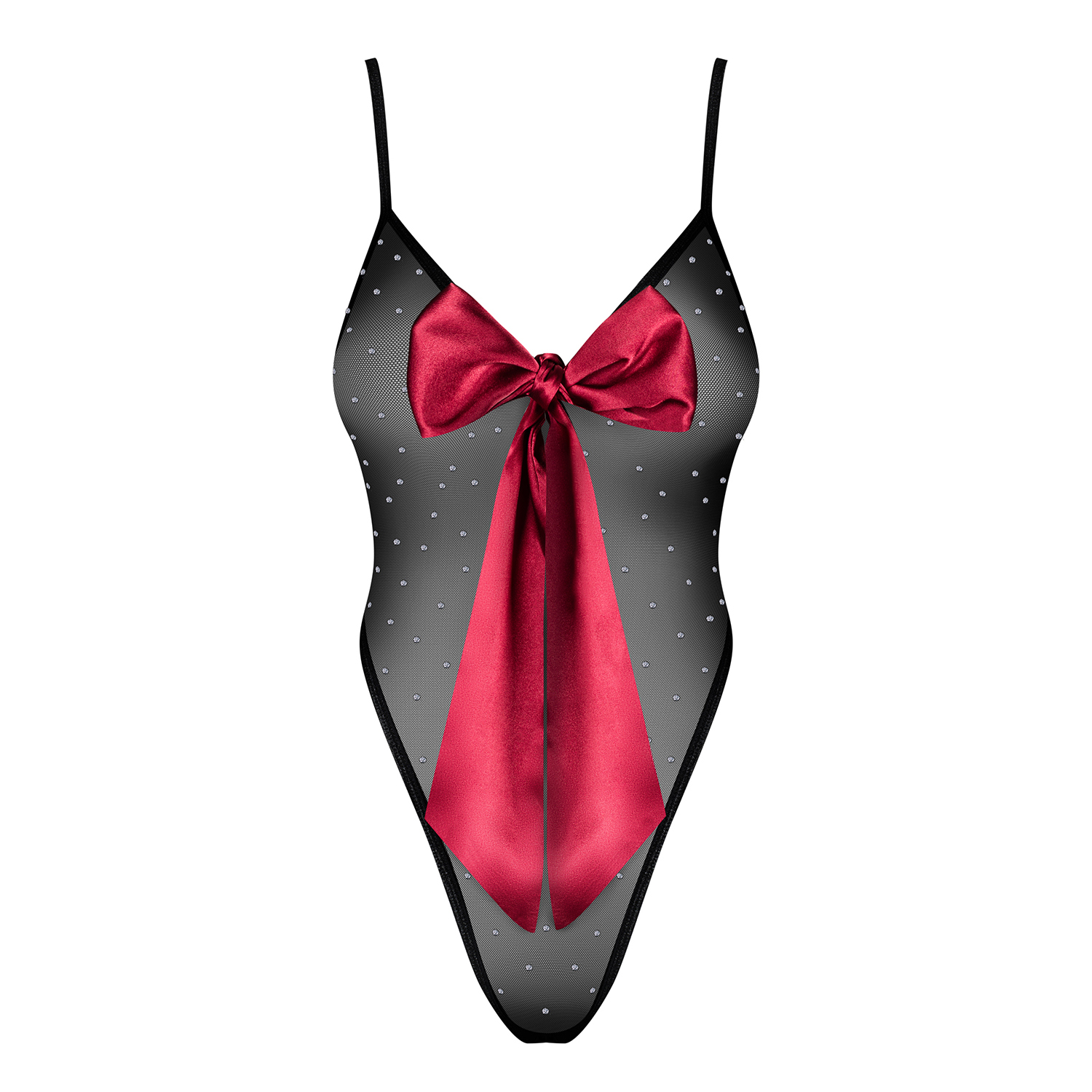 BODY TIENESY TALLA QUEEN OBSESSIVE - Imagen 3