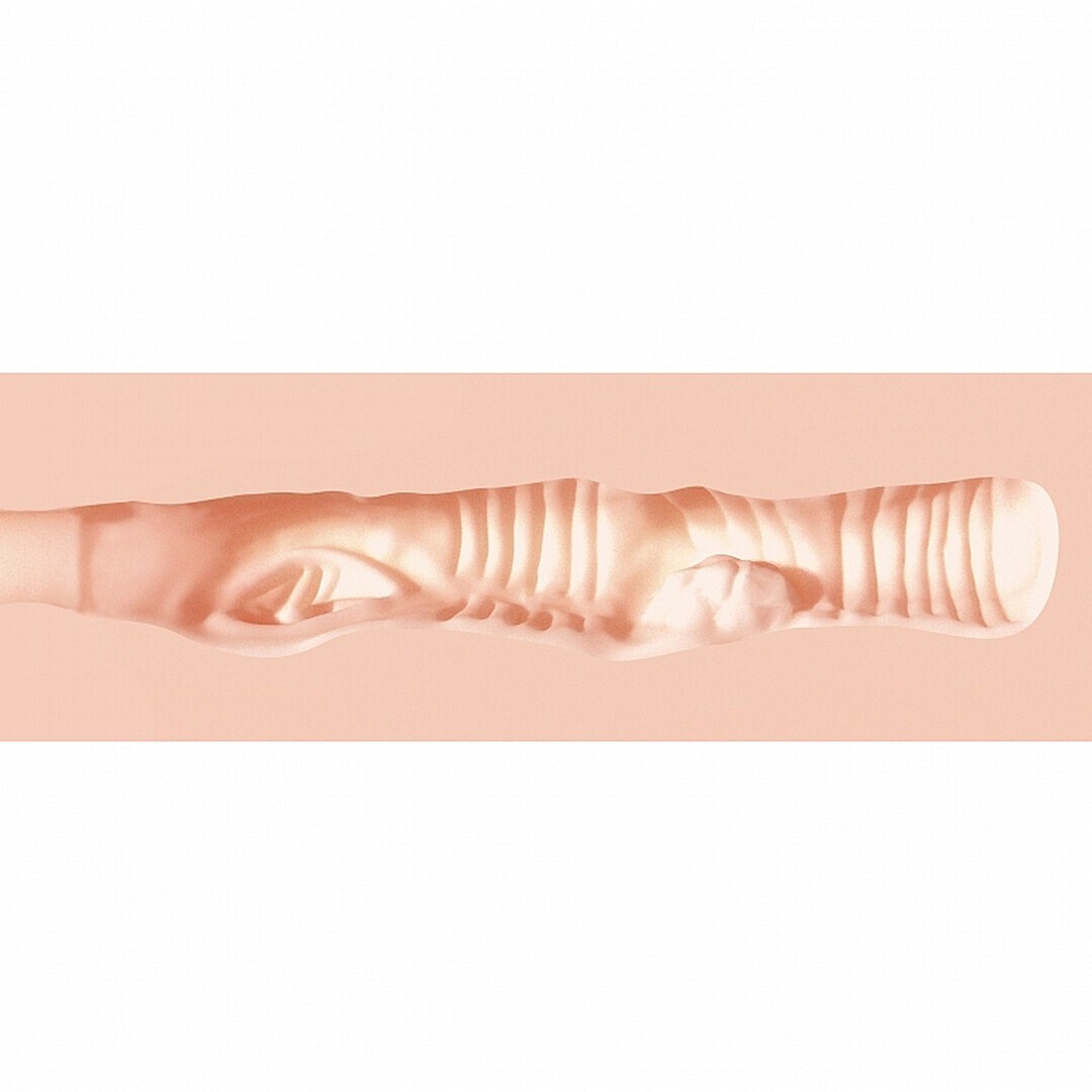 MASTURBADOR SECRET AFFAIRS SINFUL SEDUCTION TATIANA MEDIUM 244G FLESH XKIN - Imagen 6