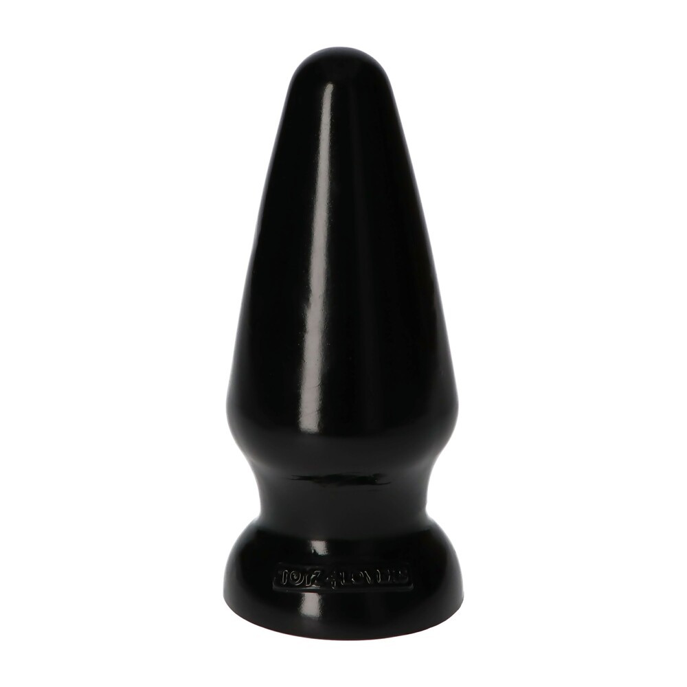 PLUG ANAL ADAMO EXTREM DIÁMETRO 8 CM MADE IN ITALY - Imagen 4