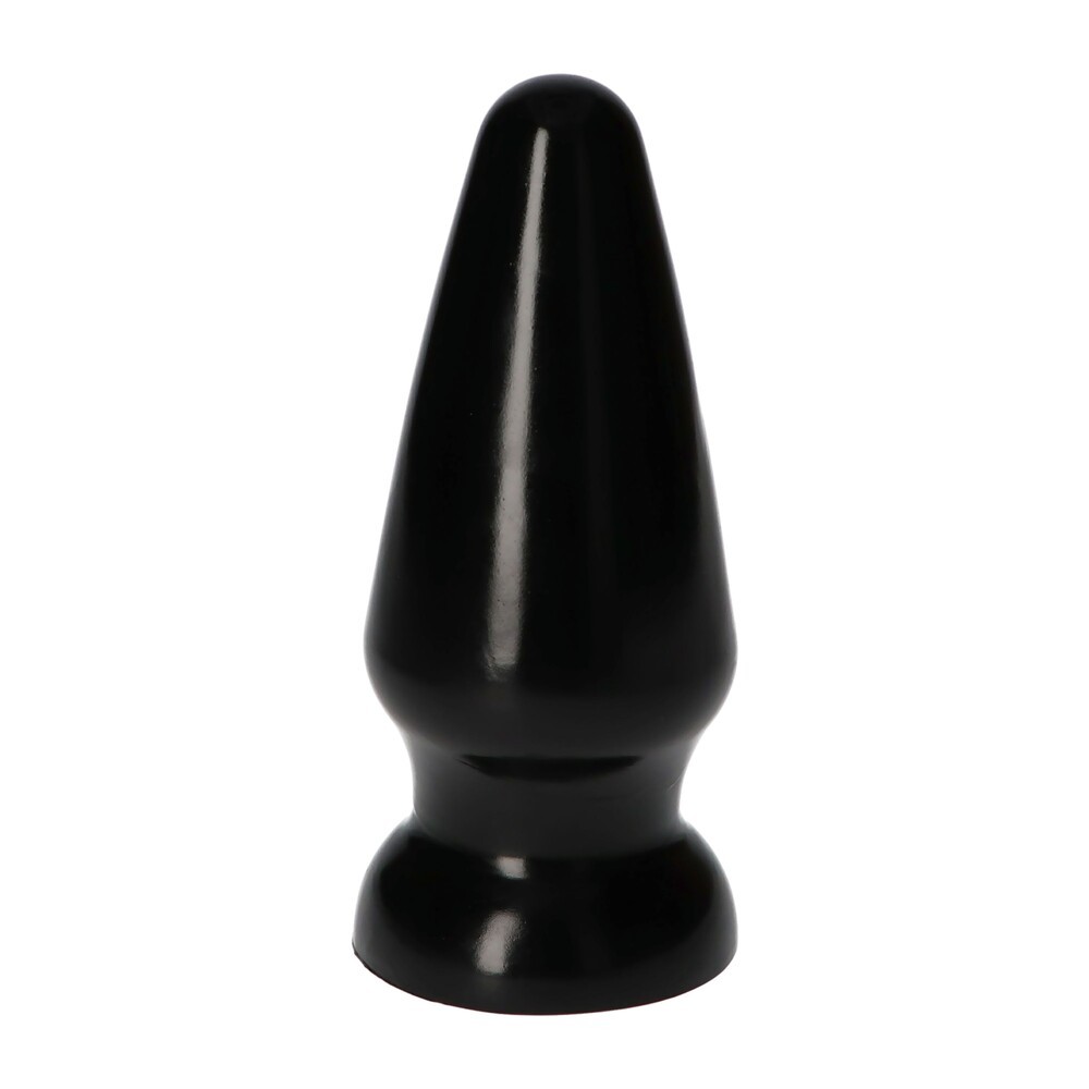 PLUG ANAL ADAMO EXTREM DIÁMETRO 8 CM MADE IN ITALY - Imagen 5