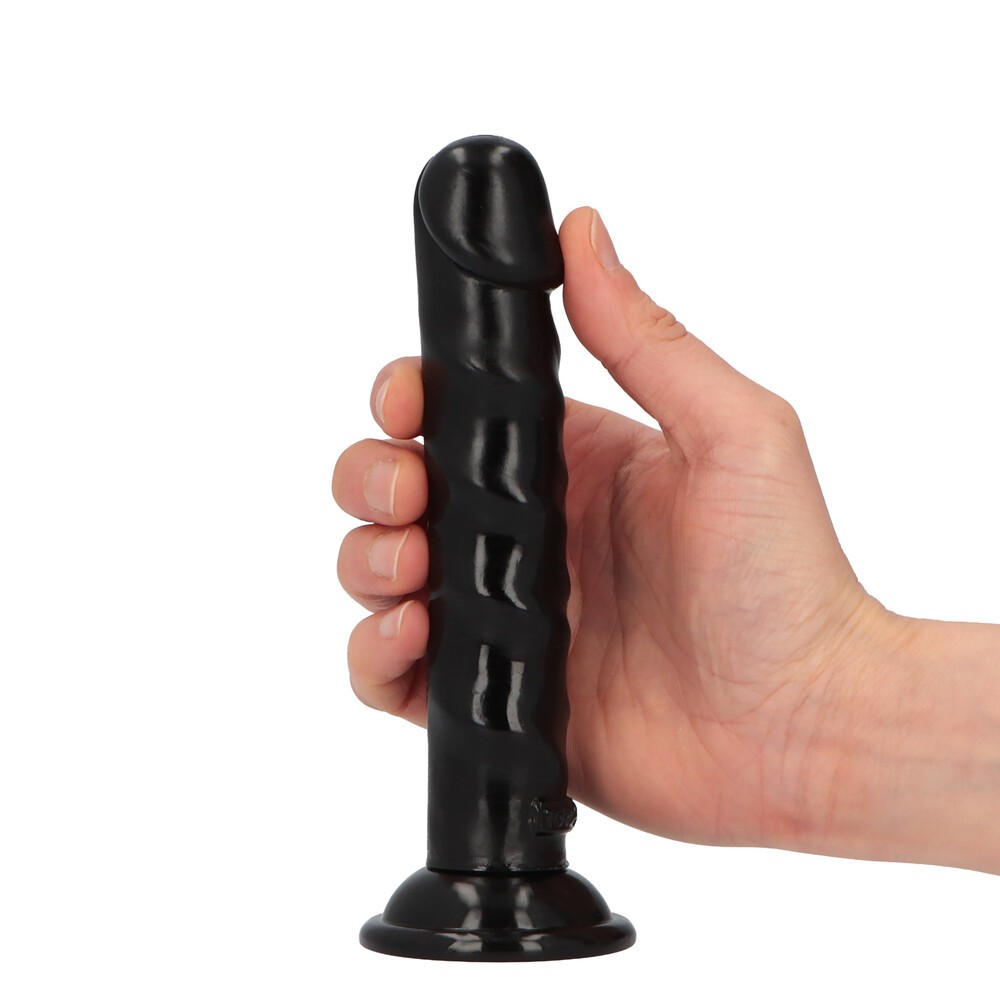 DILDO ANAL UGO 15.5 CM MADE IN ITALY - Imagen 8