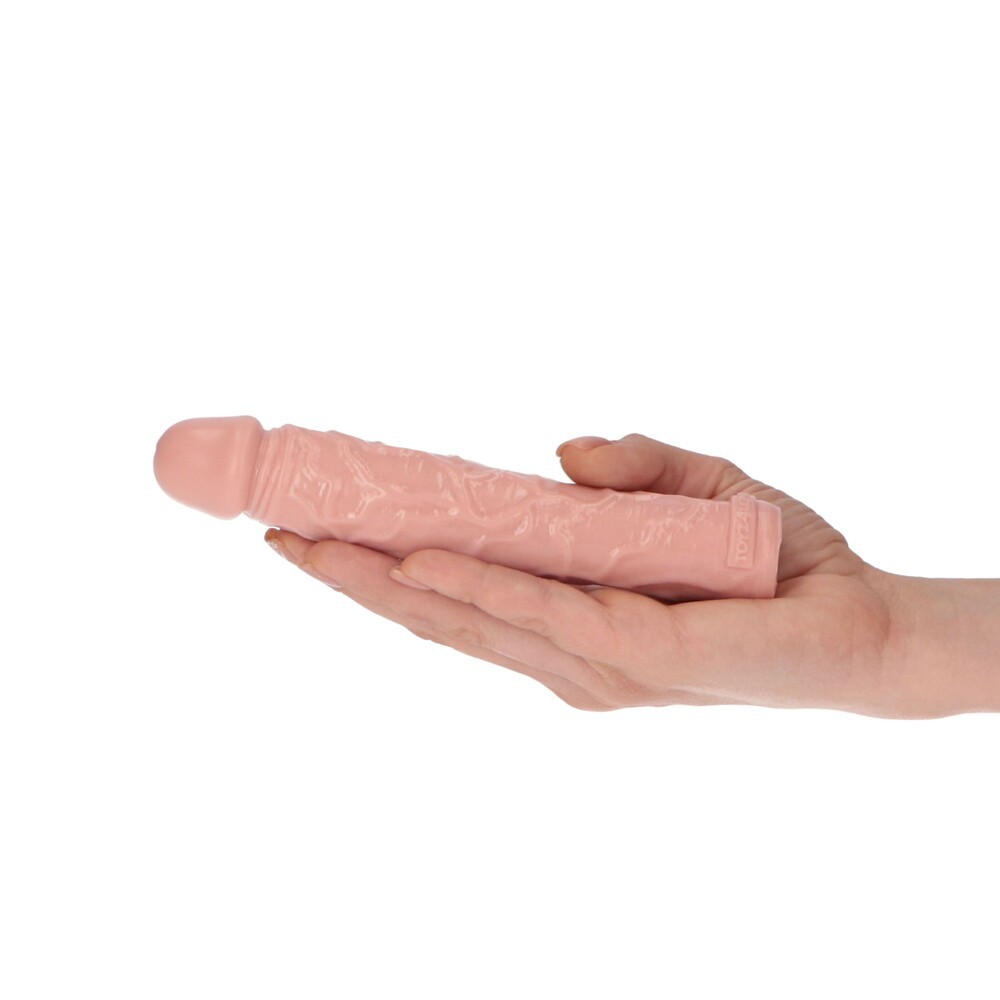 DILDO REALISTA ZENO DE 16.5 CM MADE IN ITALY - Imagen 3