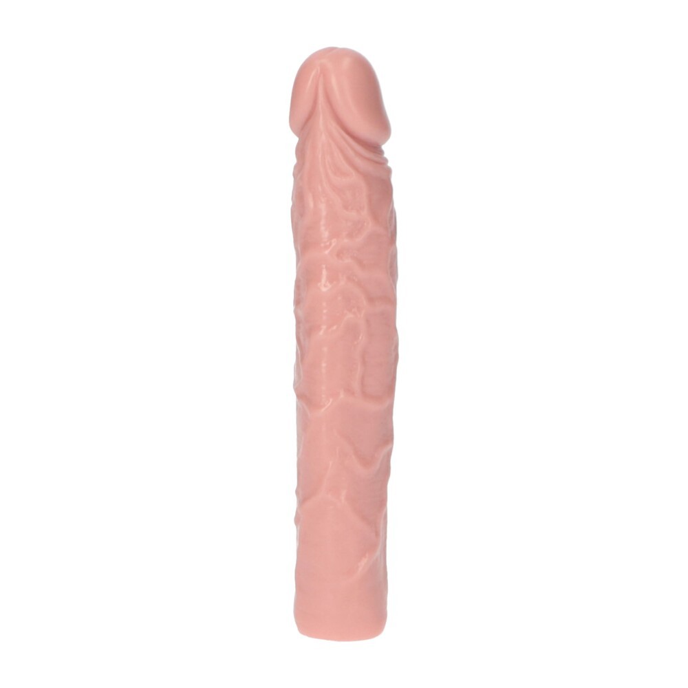 DILDO REALISTA ZENO DE 16.5 CM MADE IN ITALY - Imagen 4