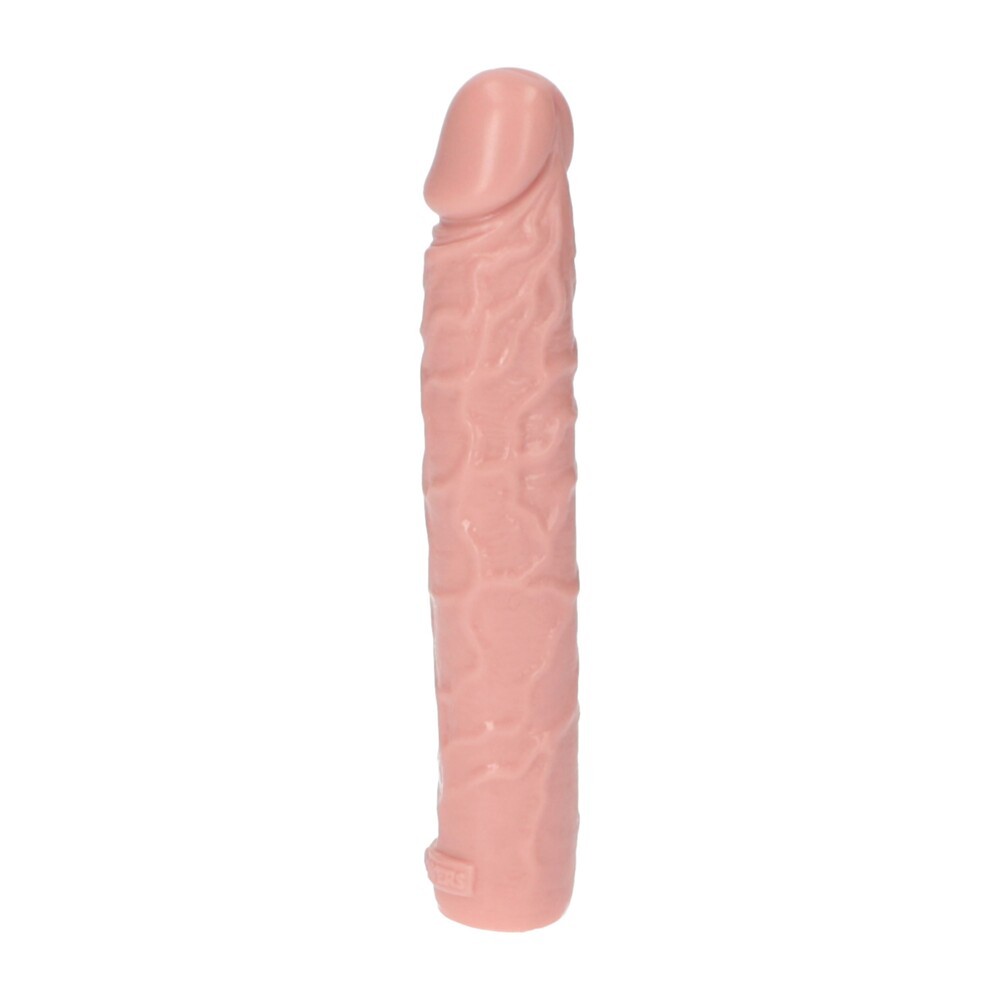 DILDO REALISTA ZENO DE 16.5 CM MADE IN ITALY - Imagen 6
