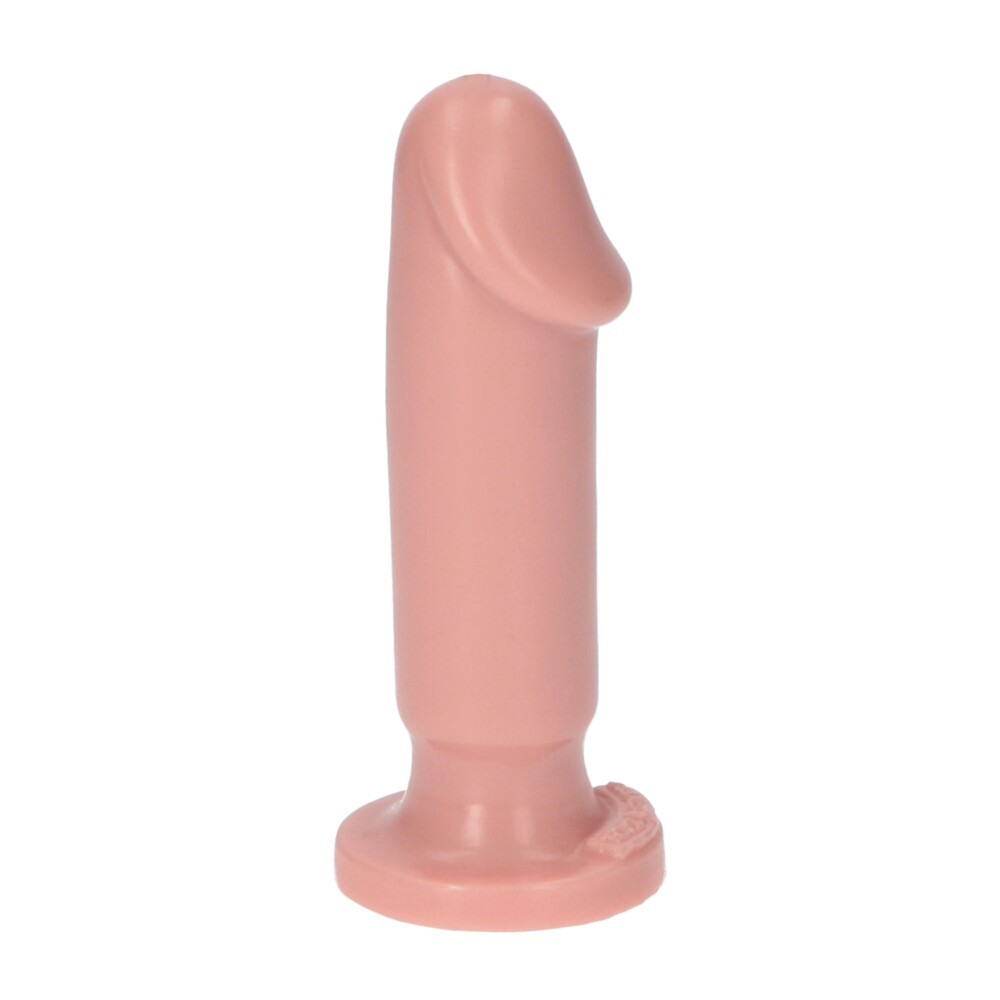 DILDO ANAL GINO 13 CM MADE IN ITALY - Imagen 7
