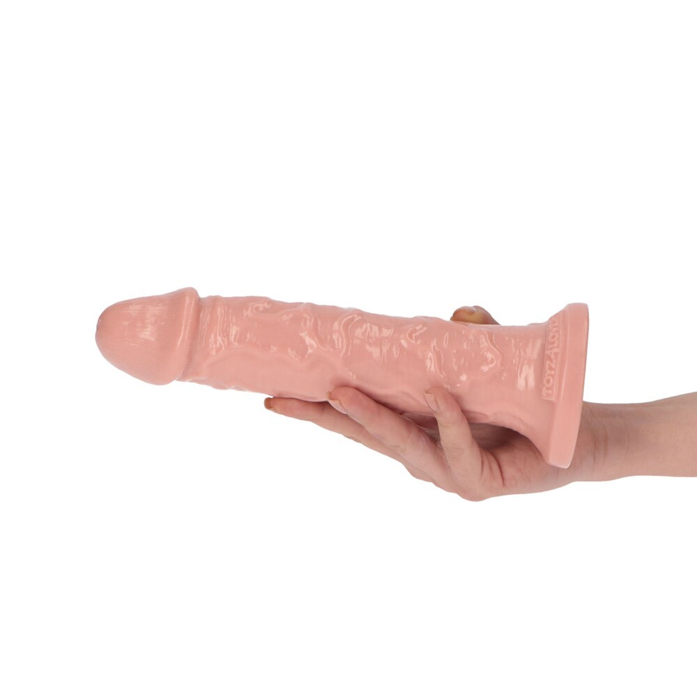 DILDO REALISTA OTTAVIO DE 23 CM MADE IN ITALY - Imagen 3