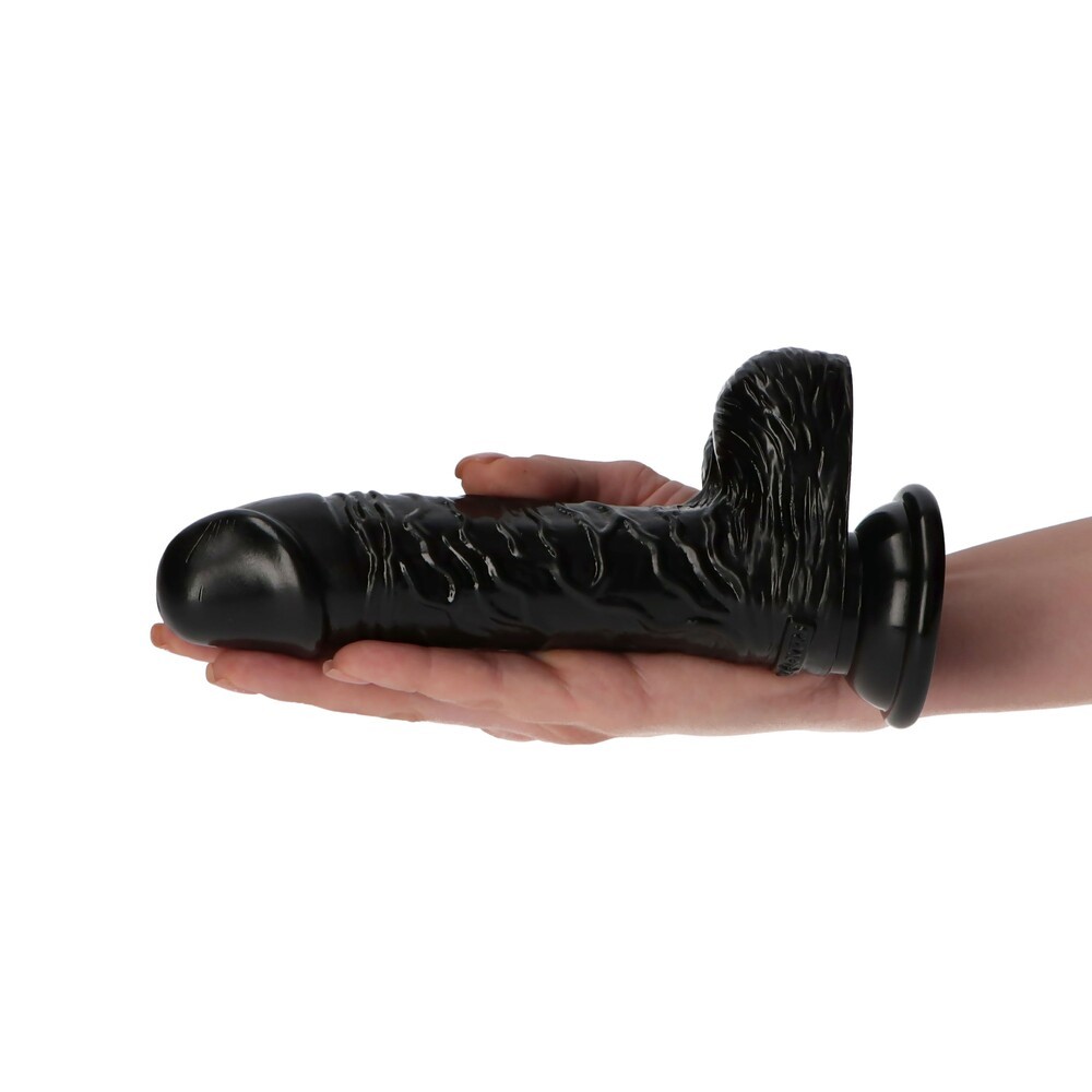 DILDO REALISTA MICHELANGELO DE 18 CM MADE IN ITALY - Imagen 3