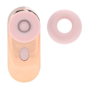 BUDSIE - EARBUD-SHAPED AIRTAP VIBRATOR - PINK