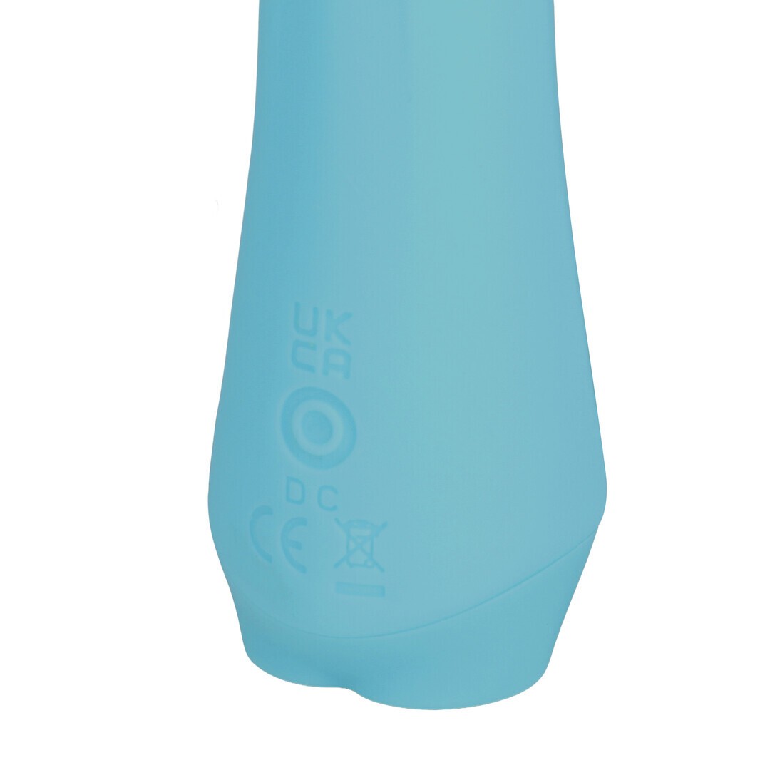 MINI VIBRADOR AZUL LOVELINE - Imagen 5