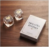 JUEGOS ERÓTICOS