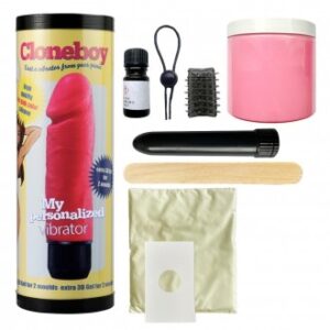 KIT CLONA UN PENE