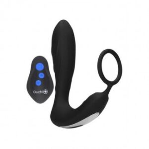 PROSTATICOS CON VIBRACIÓN