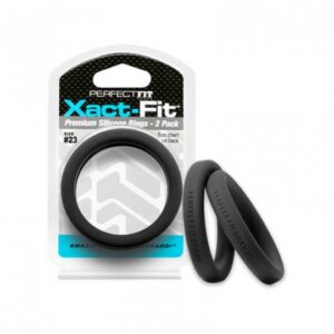 KITS DE ANILLOS PARA EL PENE