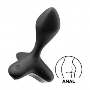 ANALES CON VIBRACIÓN