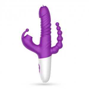 CONEJOS RAMPANTES