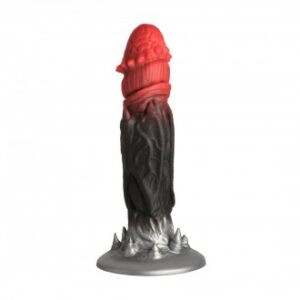 DILDOS REALISTICOS MONSTER