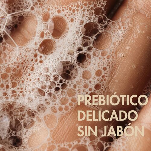 Gel íntimo prebiótico Espuma suave Bijoux Indiscrets - Imagen 2